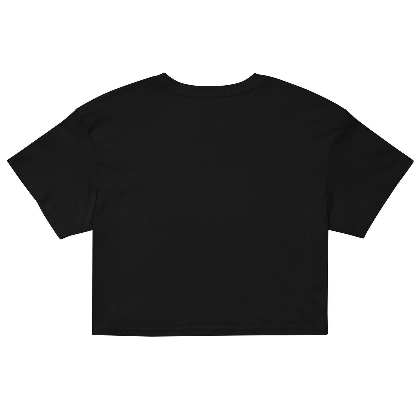 VXUG Corporate Crop Top