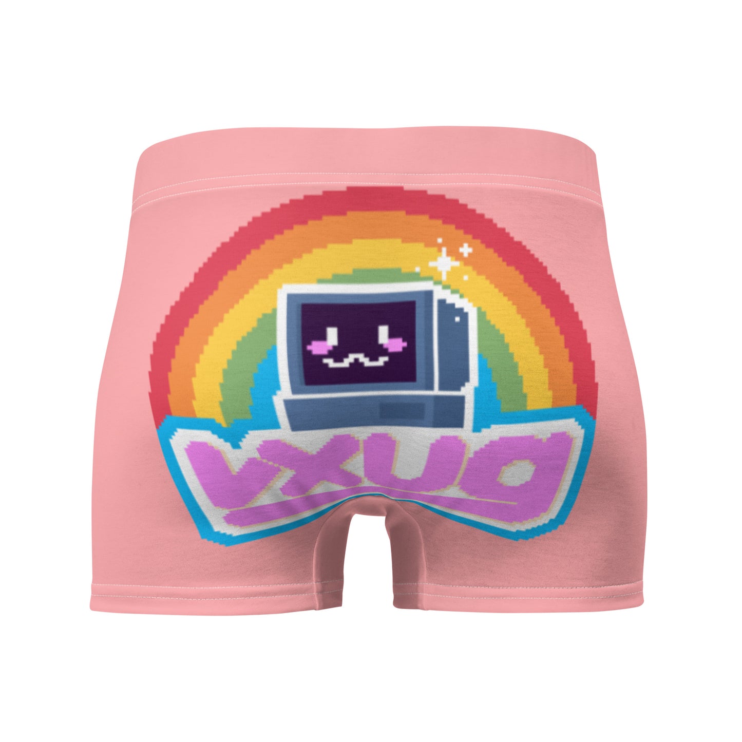 UWU Boxer