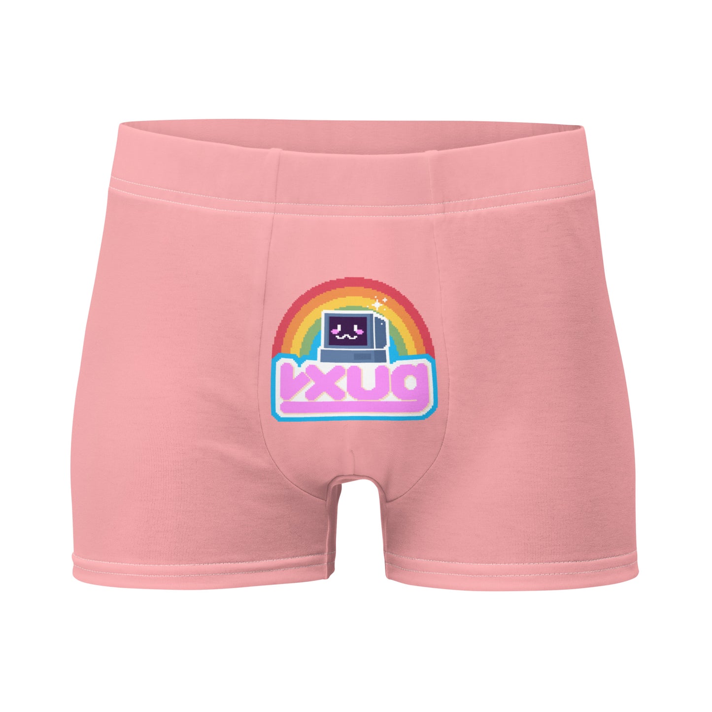 UWU Boxer