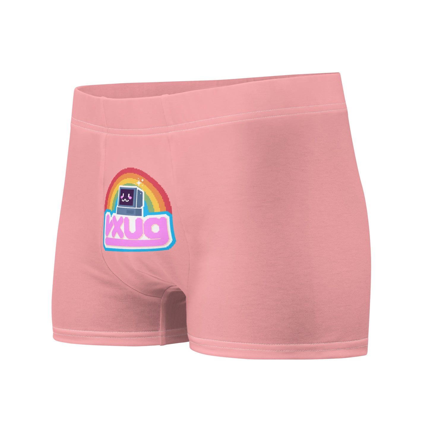 UWU Boxer