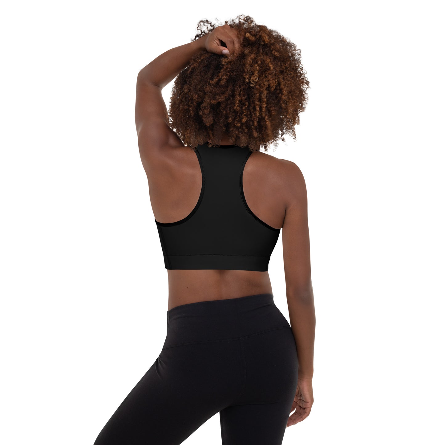 Corpo Sports Bra