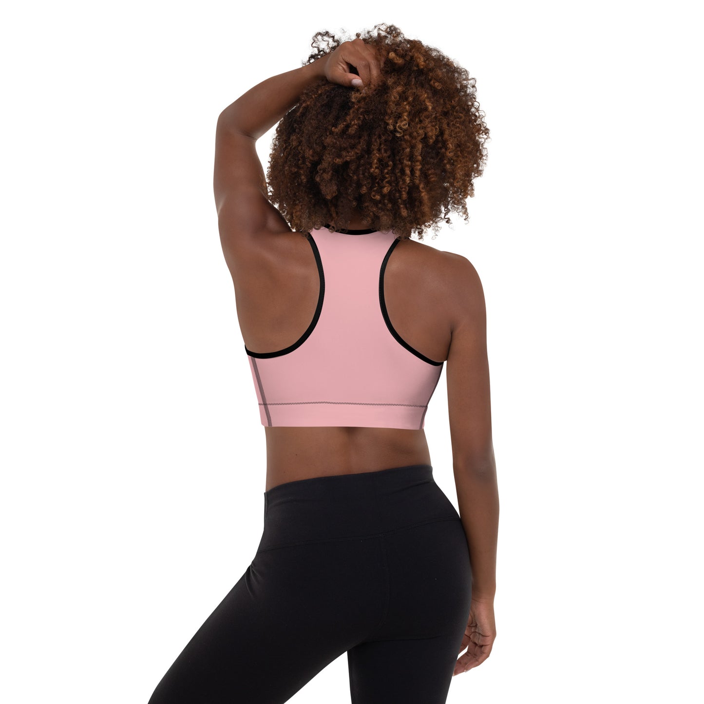 UWU Padded Sports Bra