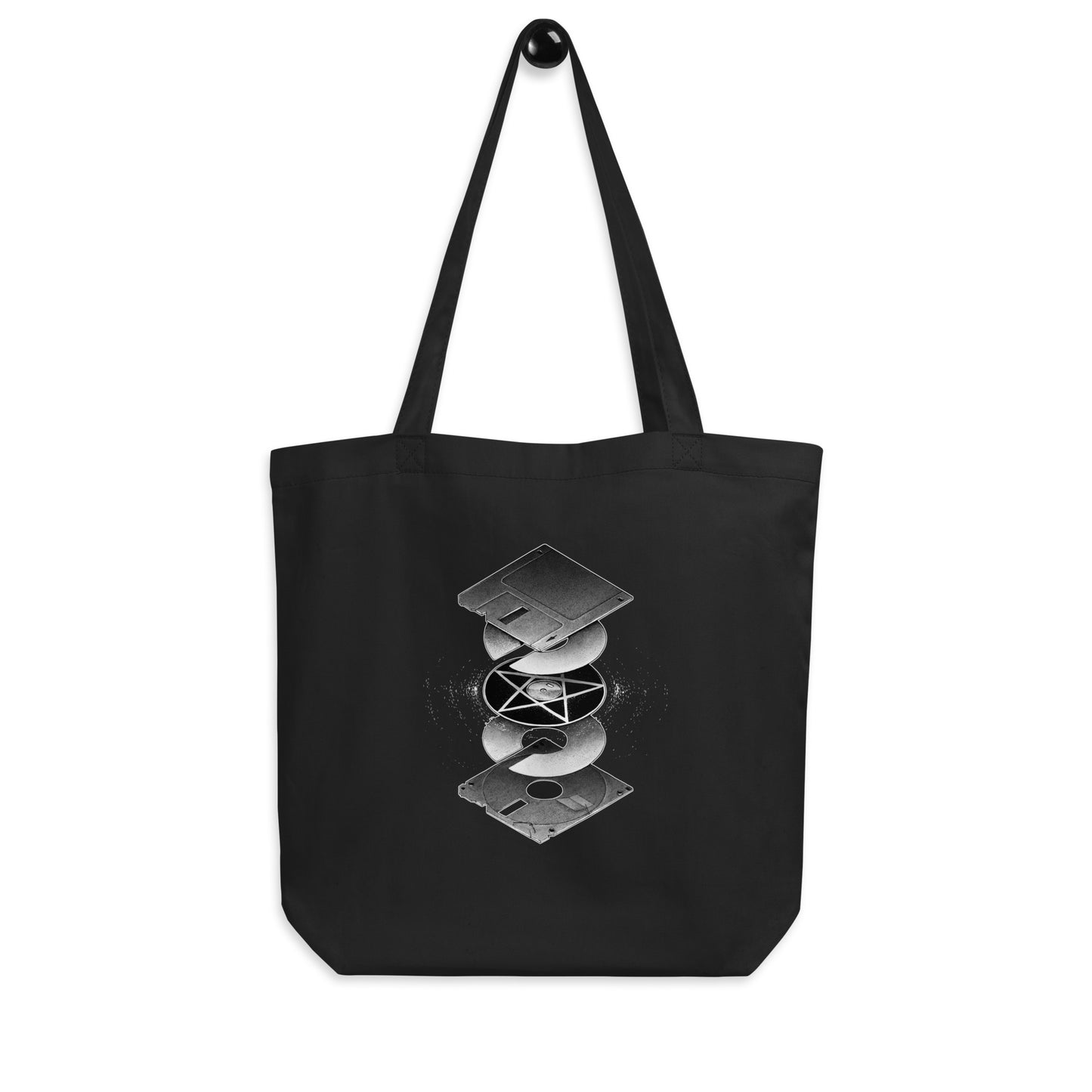 Unfloppy Eco Tote Bag