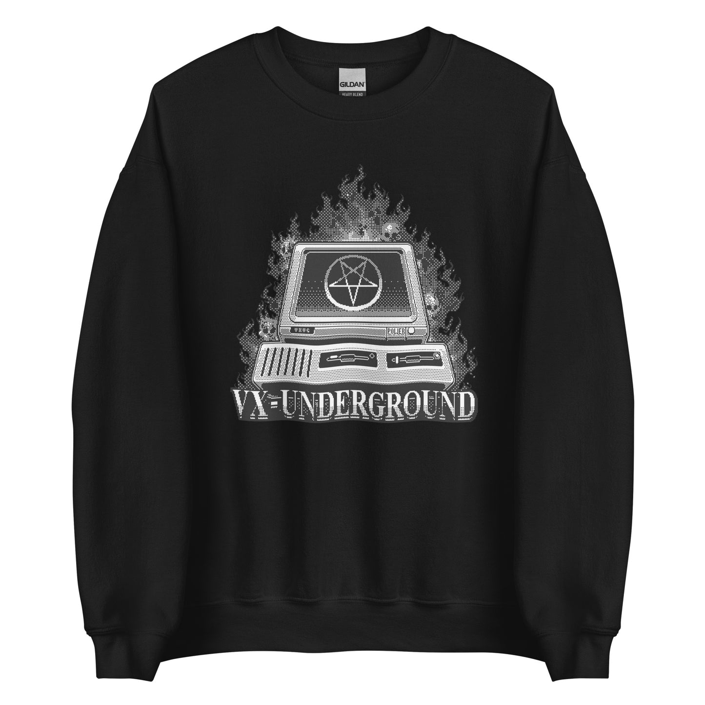 VXUG Unisex Sweatshirt