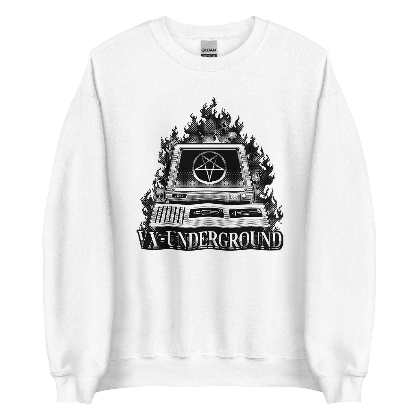 VXUG Unisex Sweatshirt