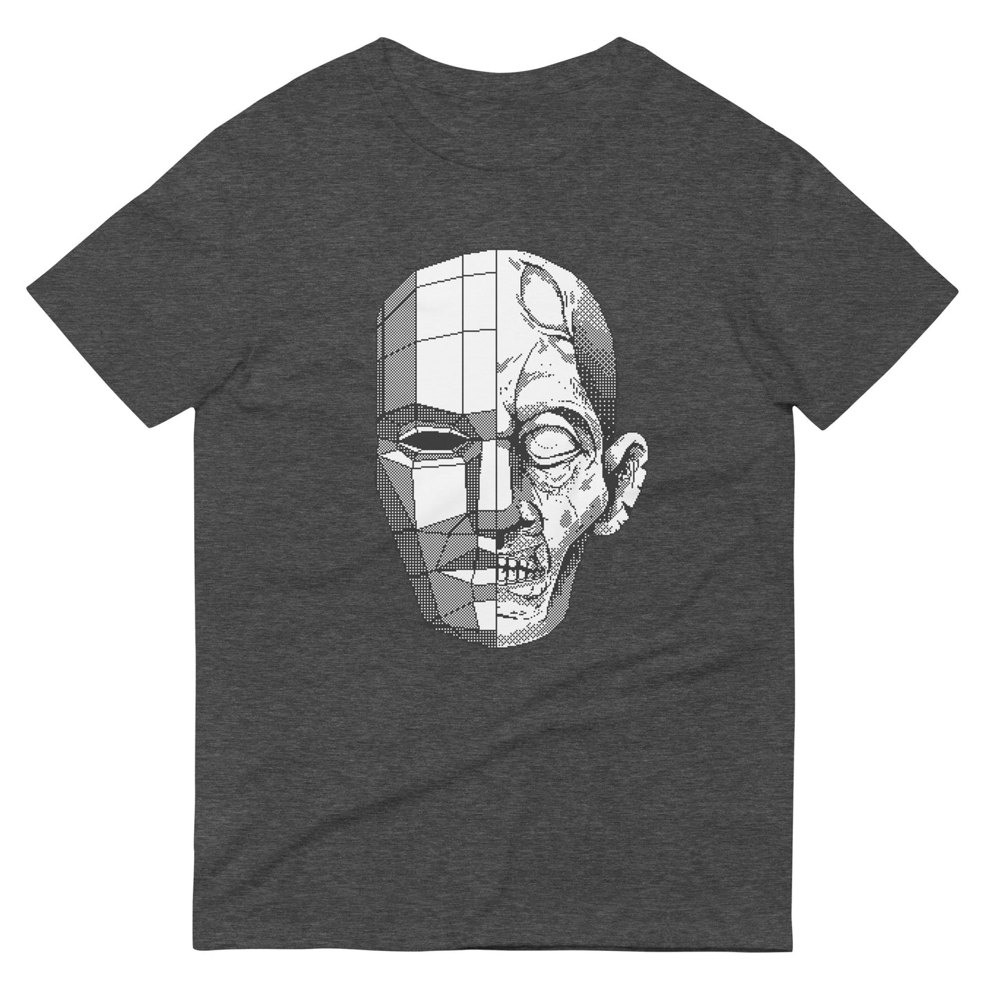 Persistence Unisex Short-Sleeve T-Shirt