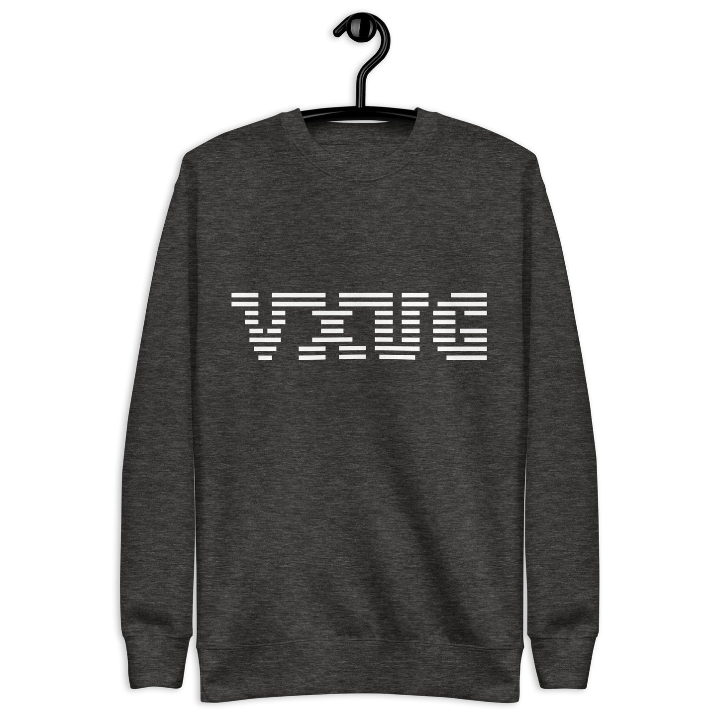 VXUG Corporate Unisex Premium Sweatshirt
