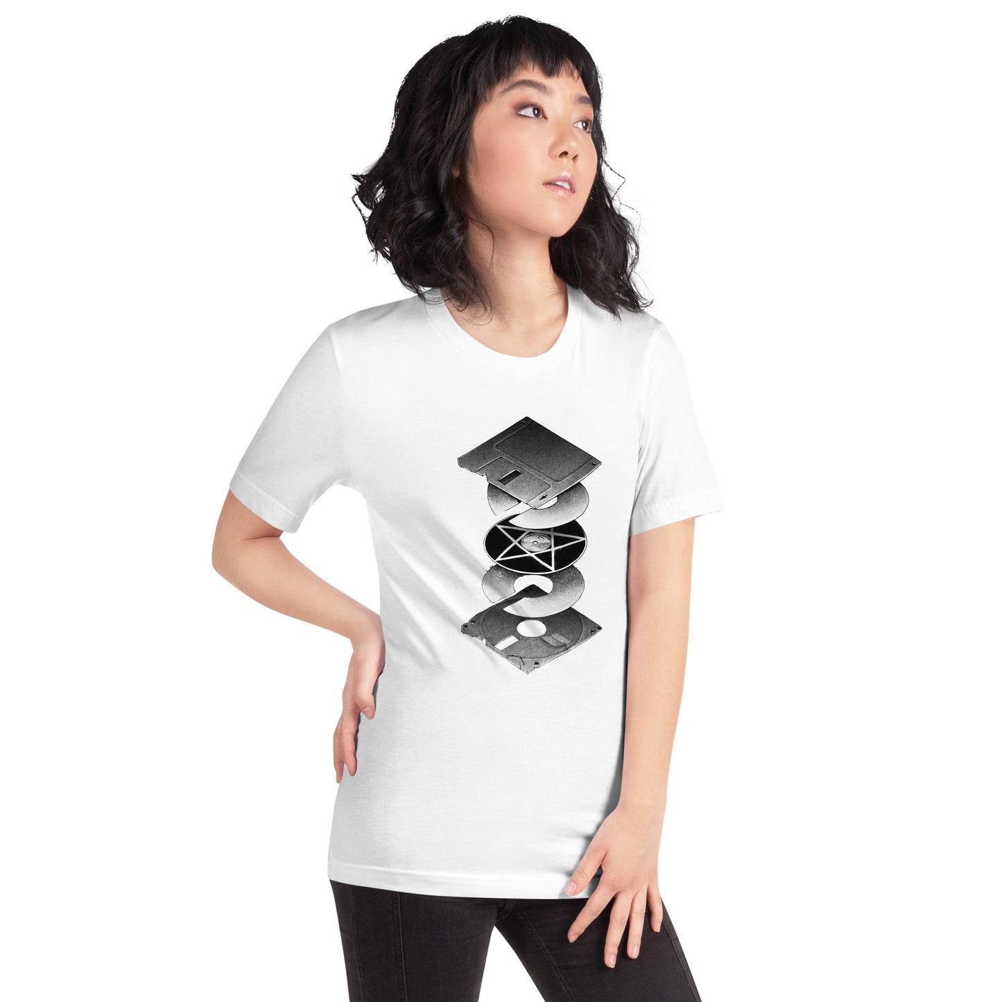 Unfloppy Unisex T-Shirt
