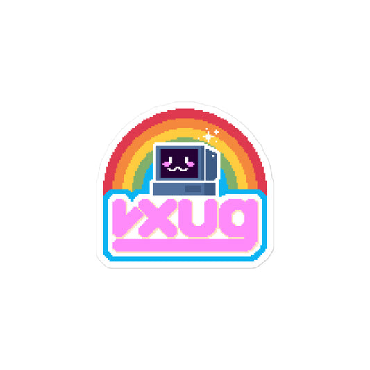 UWU Sticker