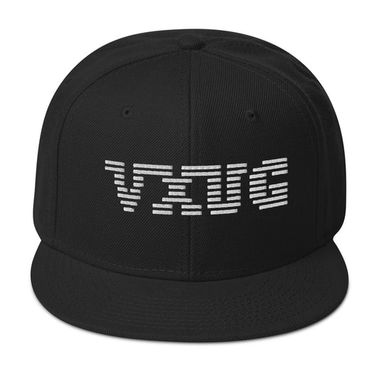 VXUG Corporate Snapback Hat