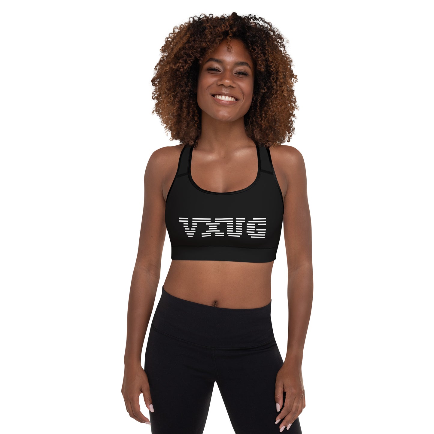 Corpo Sports Bra