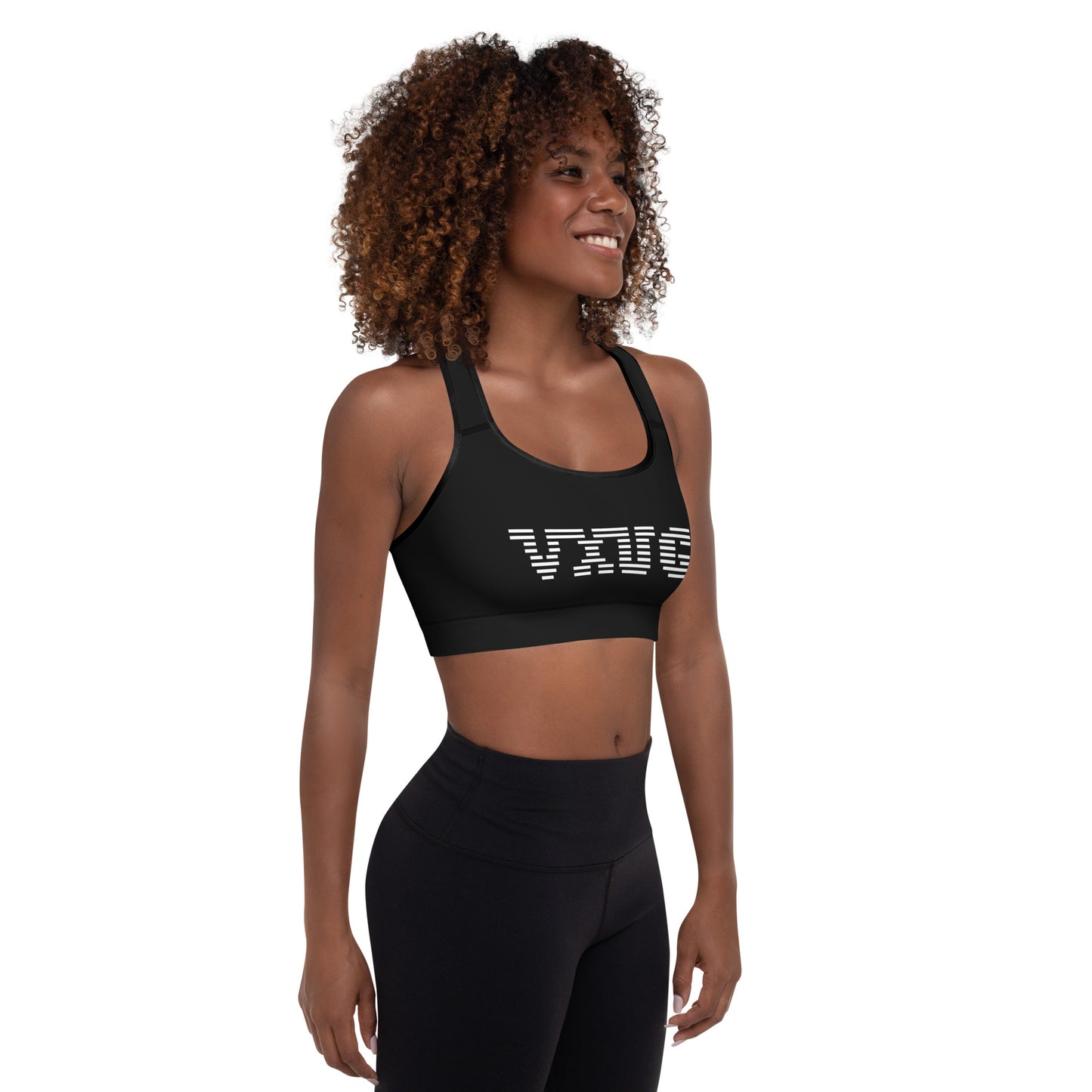 Corpo Sports Bra