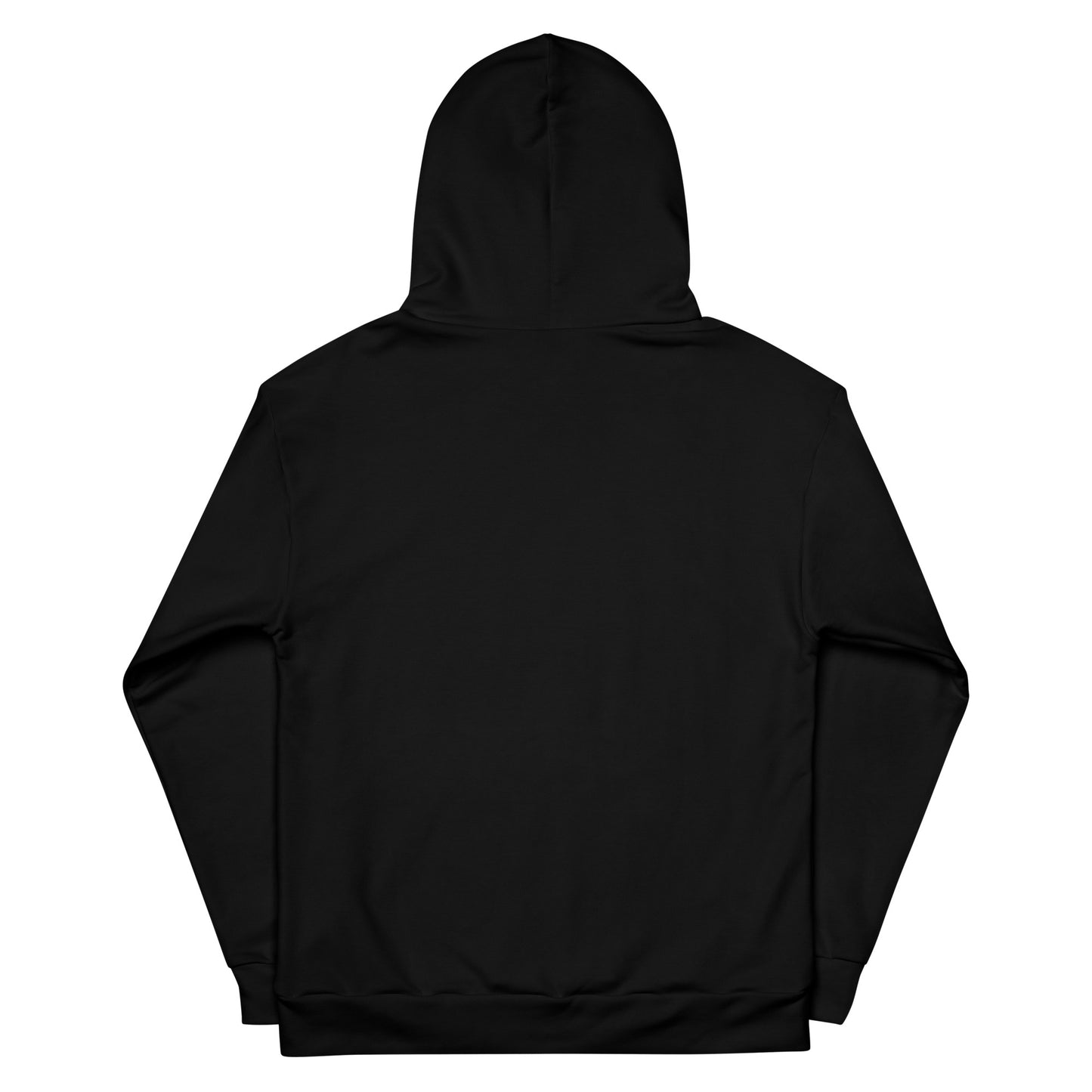 Ransomware Activist with Sleeve Hoodie