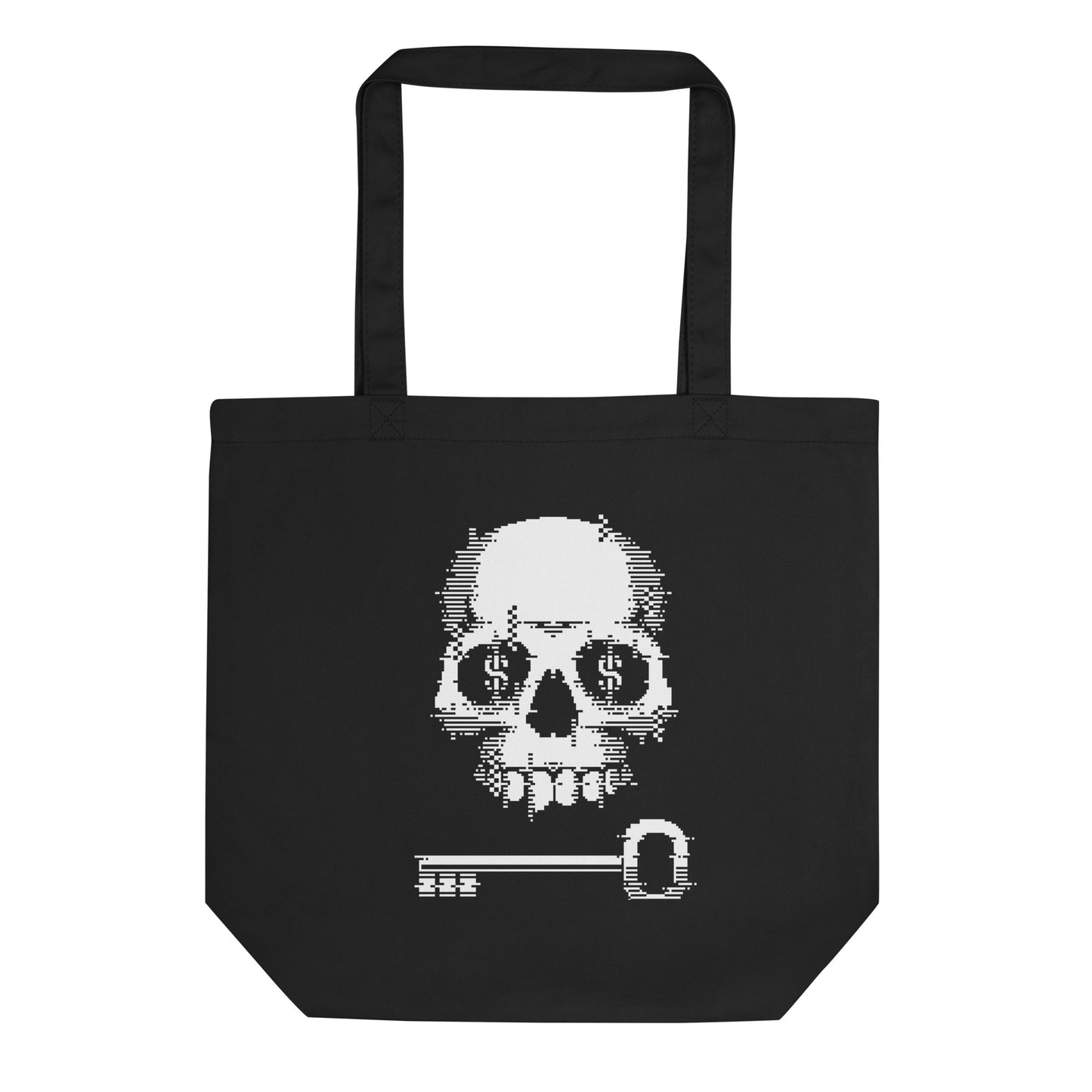 Ransomware Aktivist Eco Tote Bag