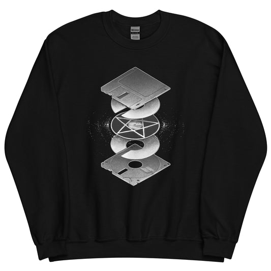 Unfloppy Unisex Sweatshirt