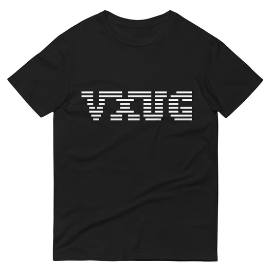 VXUG Corpoate Short-Sleeve Unisex T-Shirt