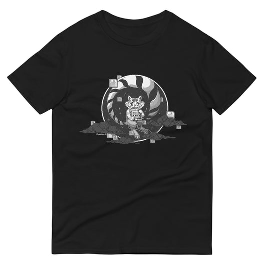 Cheshire Unisex Short-Sleeve T-Shirt