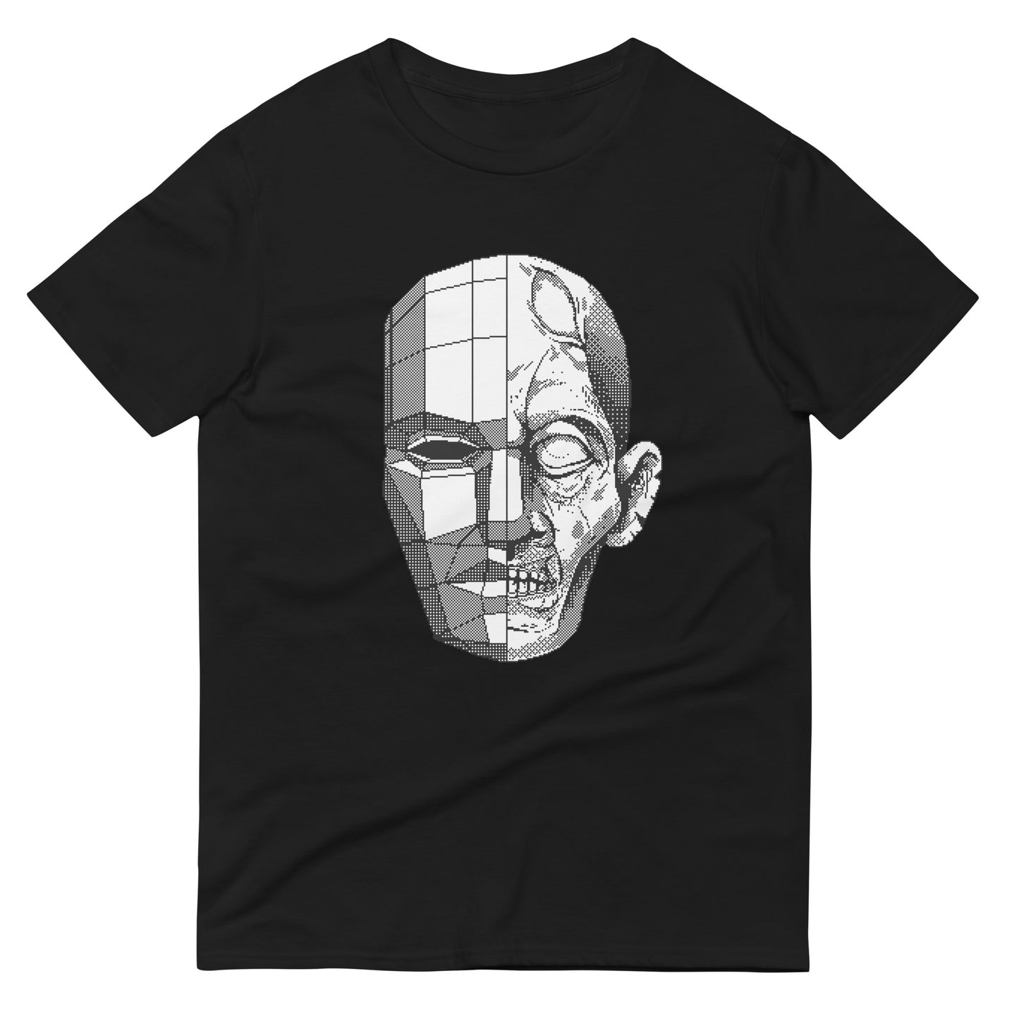 Persistence Unisex Short-Sleeve T-Shirt