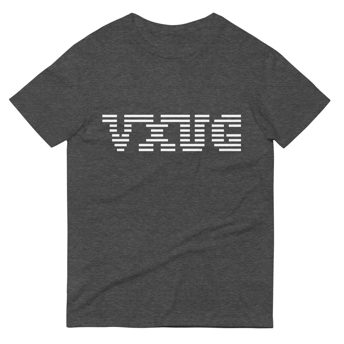 VXUG Corpoate Short-Sleeve Unisex T-Shirt