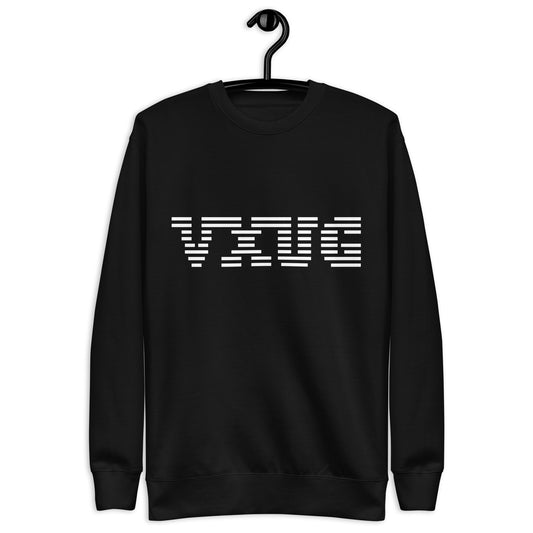 VXUG Corporate Unisex Premium Sweatshirt