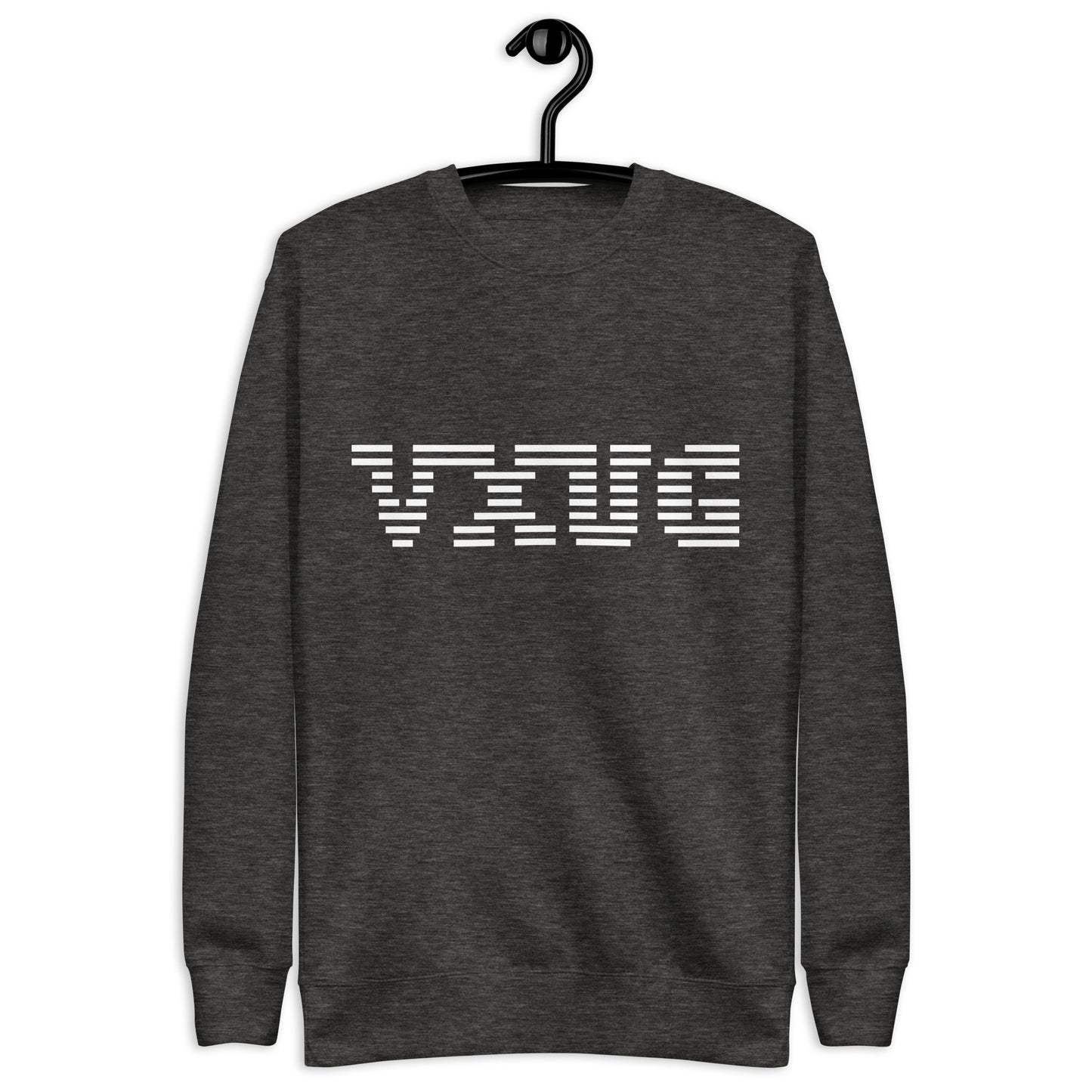 VXUG Corporate Unisex Premium Sweatshirt