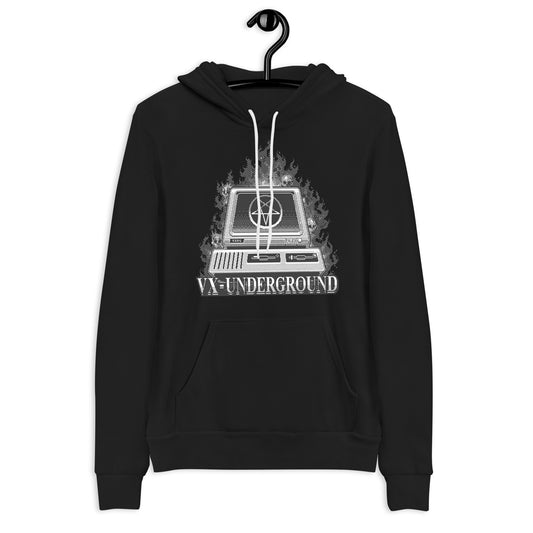 VXUG Unisex Hoodie