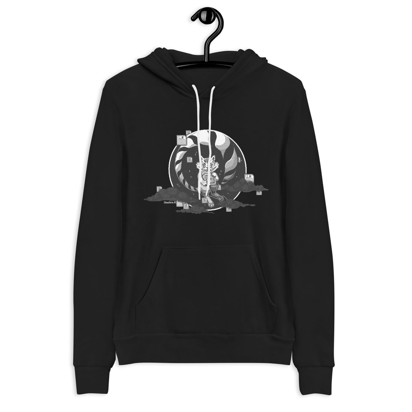 Cheshire Unisex hoodie