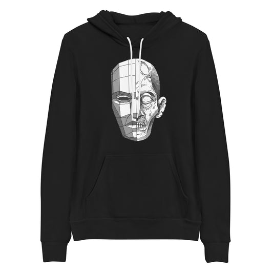 Persistence Unisex hoodie