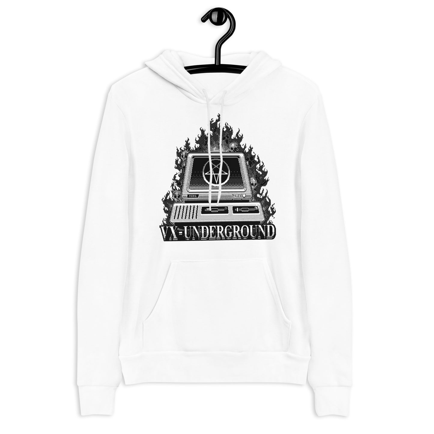 VXUG Unisex Hoodie