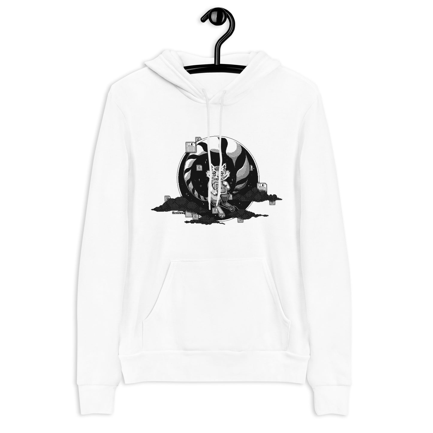 Cheshire Unisex hoodie