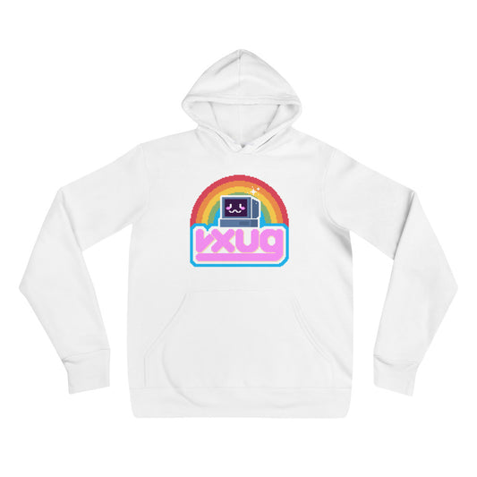 VXUWU Unisex Hoodie