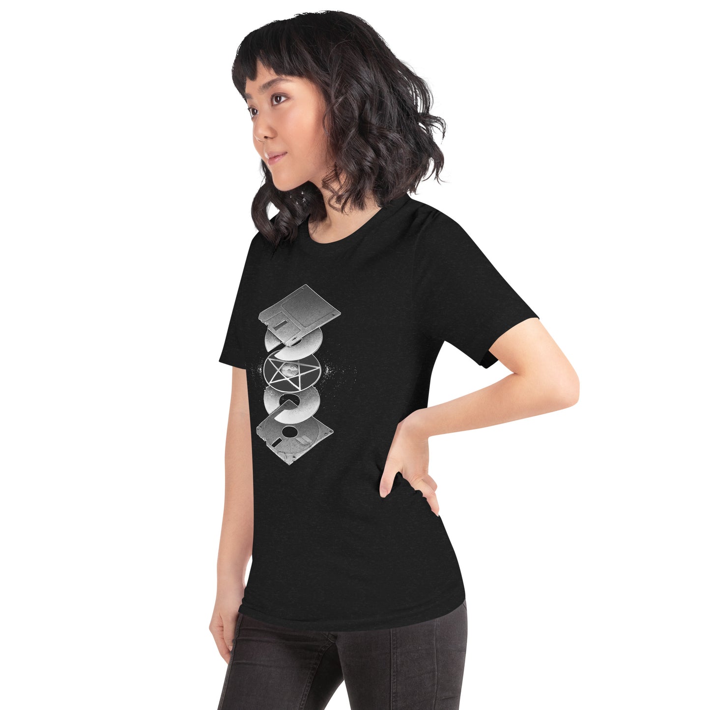 Unfloppy Unisex T-Shirt