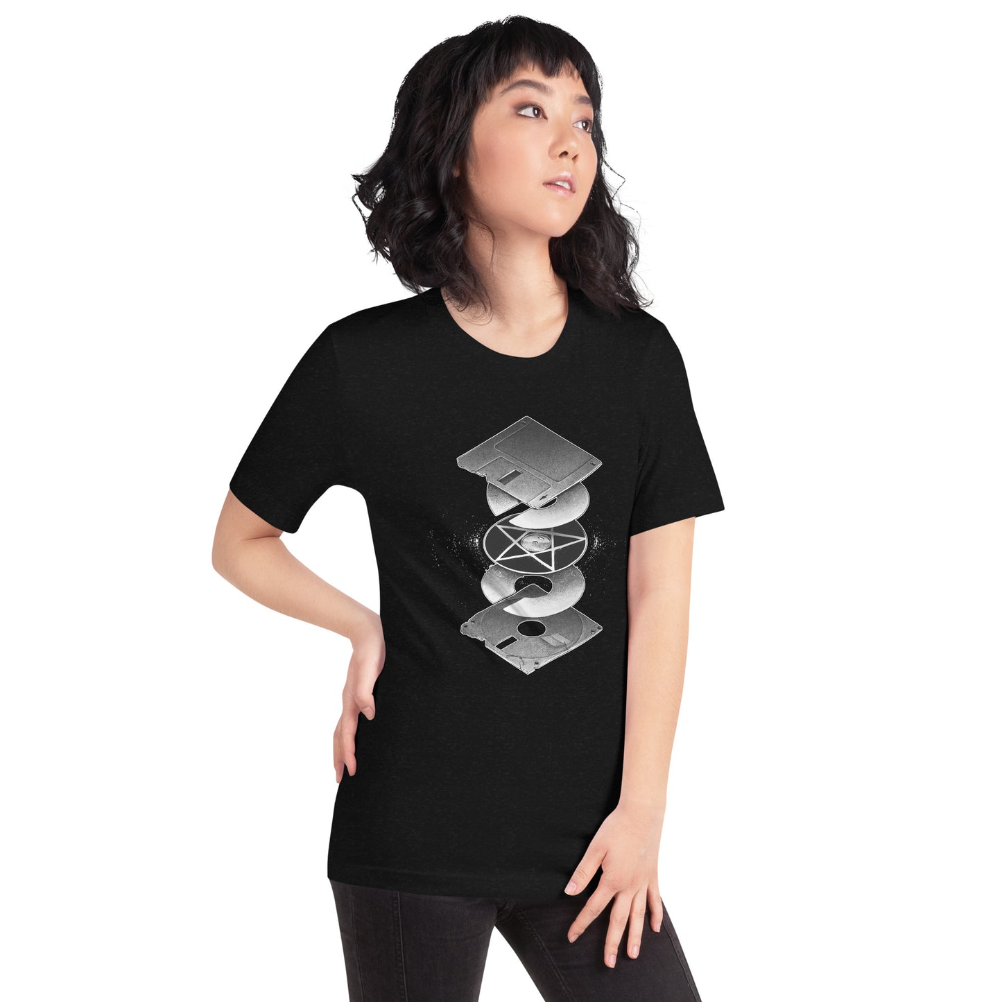 Unfloppy Unisex T-Shirt